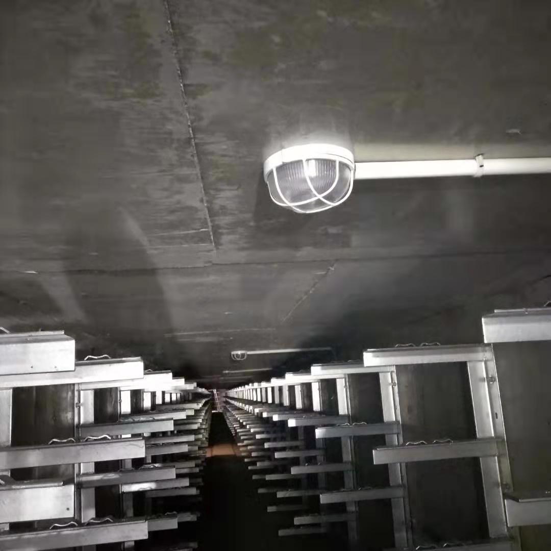 濰坊玉清（徐家樓）220kV變電站110kV送出工程Ⅱ標段